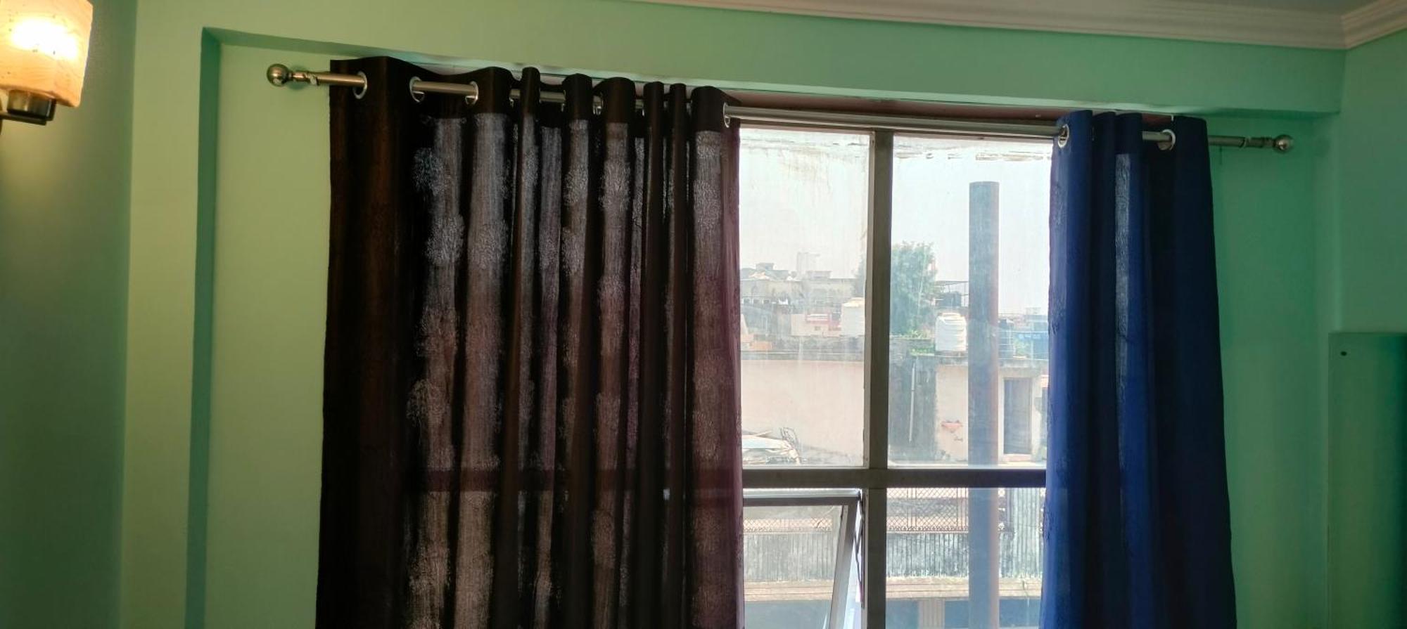 Hotel Shaurya Haridwār Exteriér fotografie